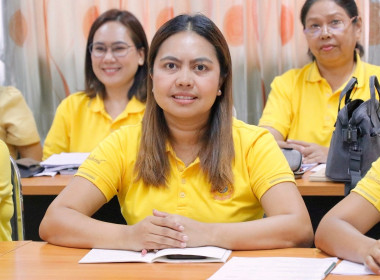 การประชุมขับเคลื่อนการปฏิบัติงานตามระบบการส่งเสริมสหกรณ์และกลุ่มเกษตรกร ประจำเดือน สิงหาคม 2567 ติดตามผลการปฏิบัติงานตามแผนงาน/โครงการ กรอบประเมินผลการปฏิบัติงาน และติดตามความก้าวหน้าของการขับเคลื่อนงานตามนโยบายอธิบดีกรมส่งเสริมสหกรณ์ ... พารามิเตอร์รูปภาพ 23